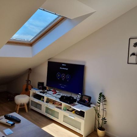 Geek Apartment Omiš Eksteriør bilde