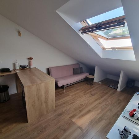 Geek Apartment Omiš Eksteriør bilde