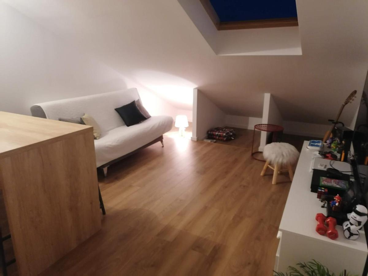 Geek Apartment Omiš Eksteriør bilde