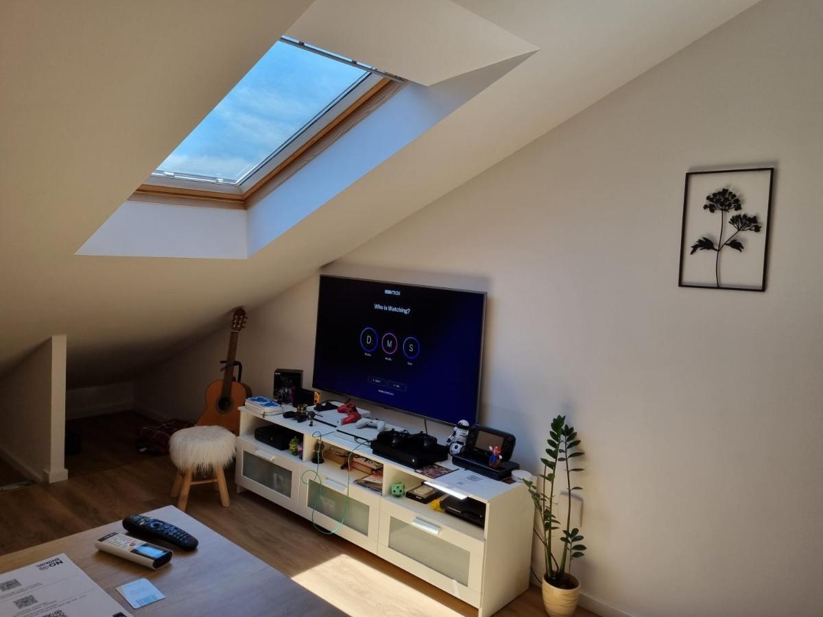 Geek Apartment Omiš Eksteriør bilde