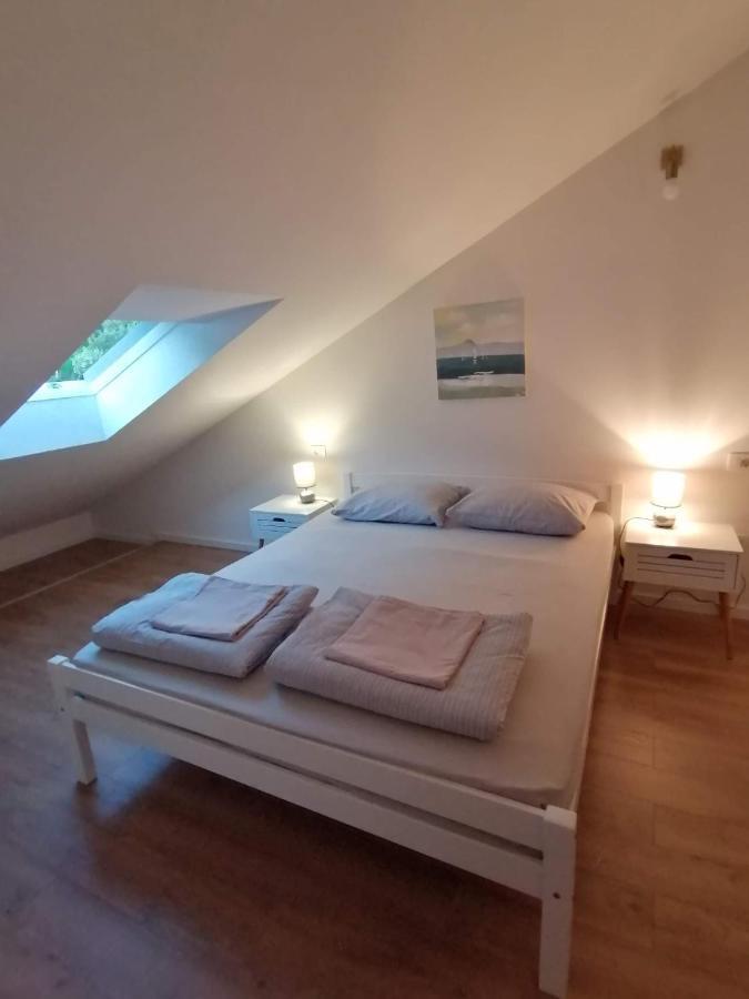 Geek Apartment Omiš Eksteriør bilde