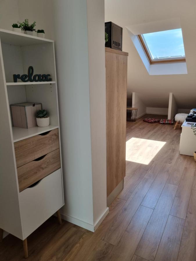 Geek Apartment Omiš Eksteriør bilde