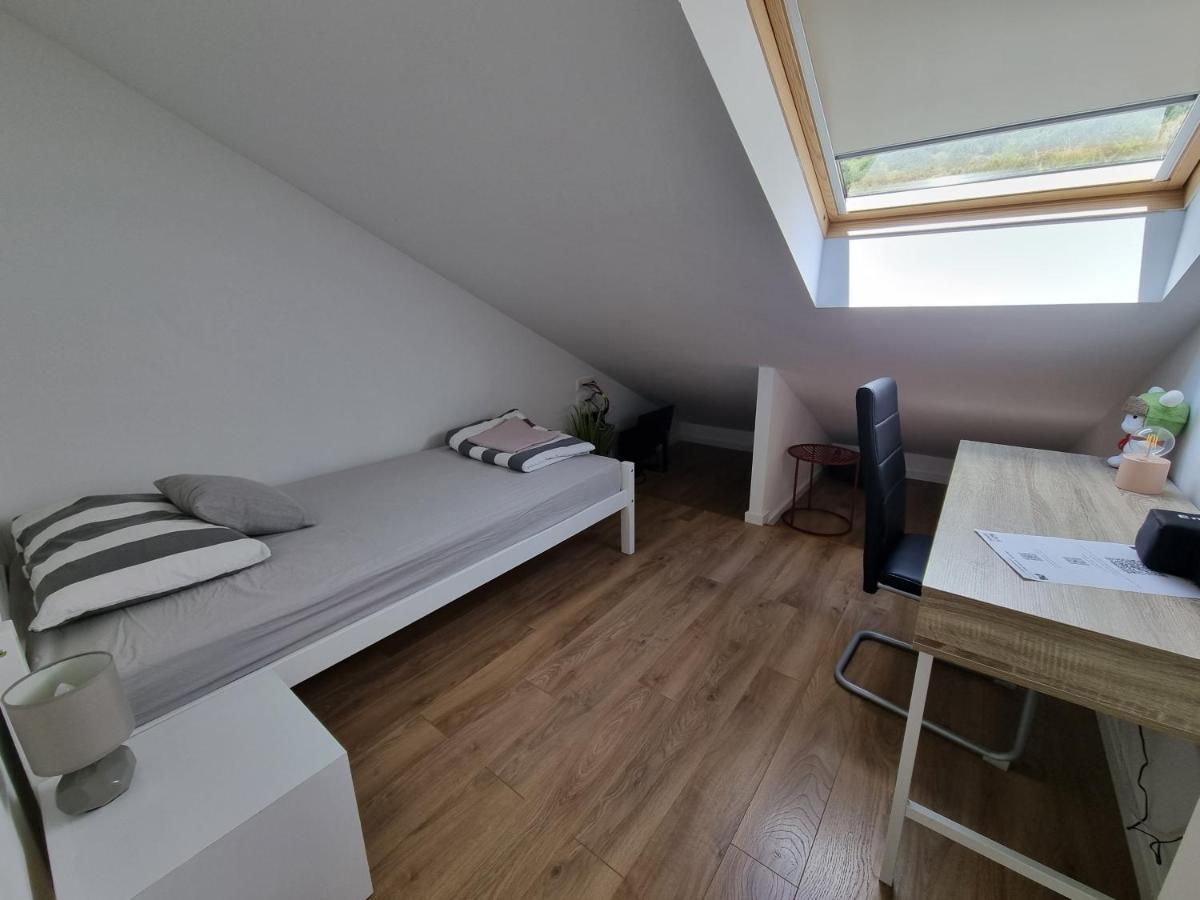 Geek Apartment Omiš Eksteriør bilde