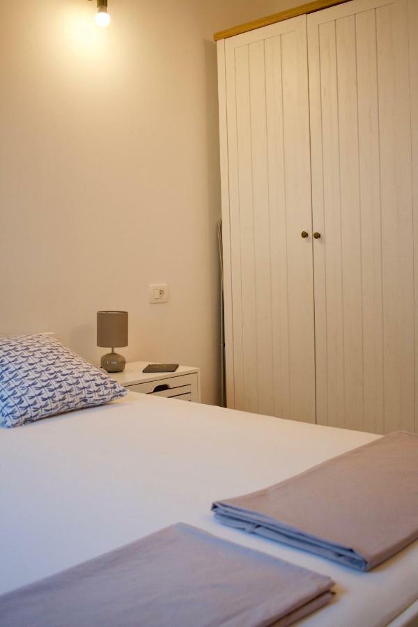 Geek Apartment Omiš Eksteriør bilde